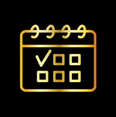 Arasweld Calendar Icon