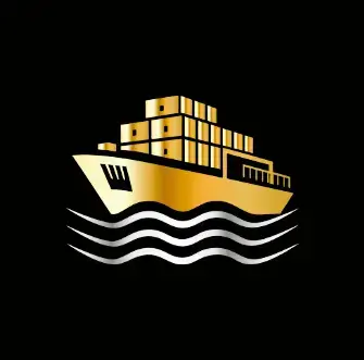 Arasweld Icon of the strategic global hub for freight transportation to world By ship