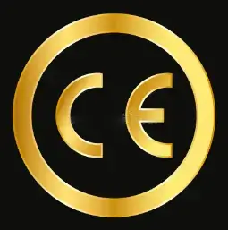 Arasweld Quality Certificate Compliance Icon EN388 and EN407