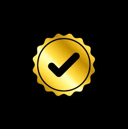 Arasweld Verified Safety Standard Icon
