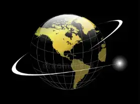 Arasweld Icon of the strategic global hub for freight transportation to world