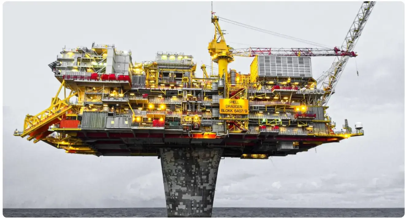 arasweld Supplier Marine-grade welding safety equipment for offshore oil rig and maritime infrastructure projects