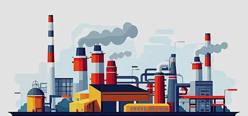 Arasweld welding gloves industrial application icon for high-risk environments including construction, metalwork, and heavy manufacturing