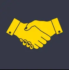 Arasweld Brand Custom Contracts Icon