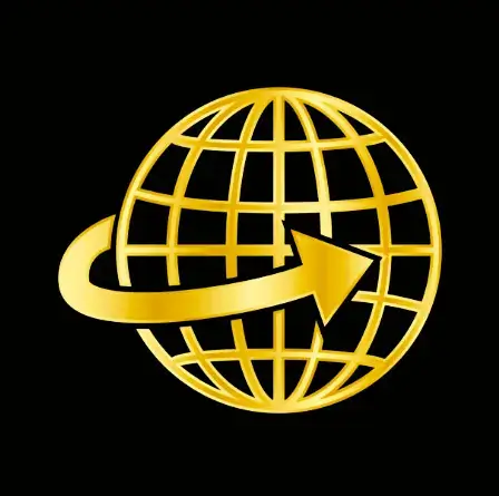 Arasweld Brand Global Distribution Icon