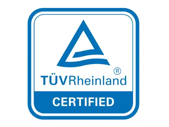 tuv. logo